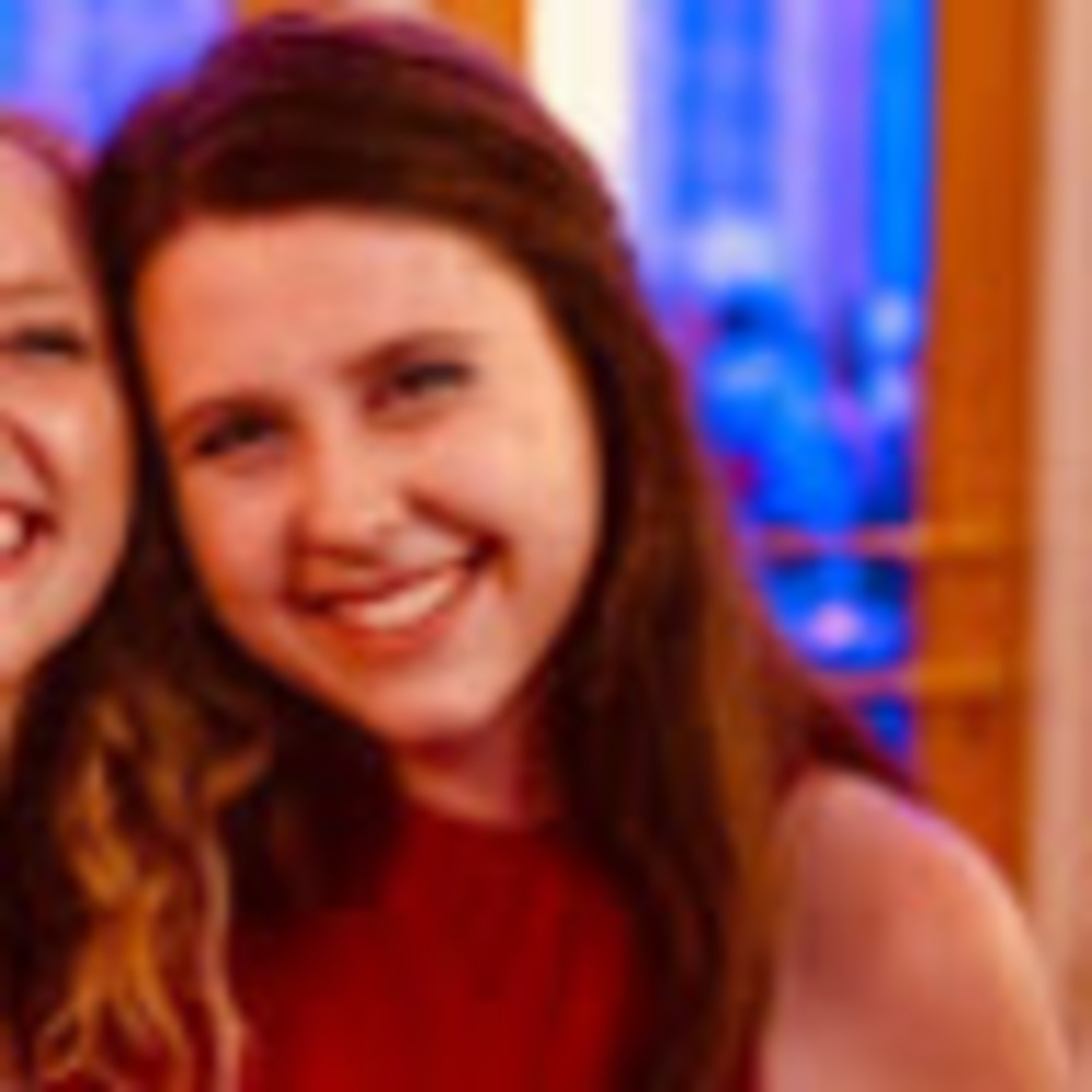 Meet your Posher, Teresa